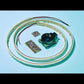 Adafruit CAN Bus FeatherWing - MCP2515 Controller