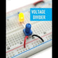Through-Hole Resistors - 100 ohm 5% 1/4W - Pack of 25