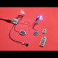 Adafruit TPS65131 Split Power Supply Boost Converter