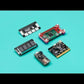 Rugged Metal Pushbutton - 22mm 6V RGB Momentary