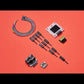 Bus Pirate 5 SOIC / SOP8 SPI Flash Adapter
