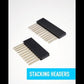36-pin Stacking Header - Pack of 5