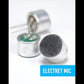 Electret Microphone Amplifier - MAX4466 with Adjustable Gain