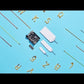 Adafruit Metro RP2350 with PSRAM