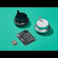 DigiKey Hackbox - Clue and PyLeap