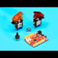 Mini 8-Way Rotary Selector Switch - SP8T
