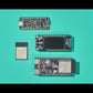 Adafruit ESP32-S2 Reverse TFT Feather with w.FL Antenna