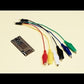 Adafruit INA219 FeatherWing High Side DC Current Sensor