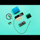 Small Liquid Crystal Light Valve - Controllable Shutter Glass