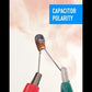 4700uF 10V Electrolytic Capacitor