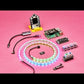 Adafruit Slider Trinkey - USB NeoPixel Slide Potentiometer