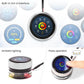 CrowPanel 1.28inch-HMI ESP32 Rotary Display 240*240 IPS Round Touch Knob Screen