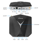 ThinkNode G1 Interface Overview