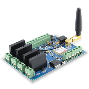 Leonardo GPRS GSM IoT Board-V1.2