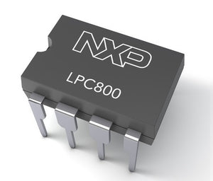 LPC810 Mini Starter Pack