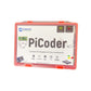 PiCoder - Compact DIY Raspberry Pi Pico Kit