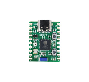 Micro Flex: MCU Development Board