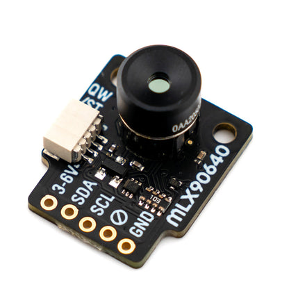 MLX90640 Thermal Camera Breakout