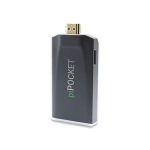 piPocket - Pocket Size Smart Computer