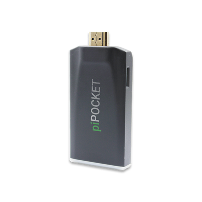 piPocket - Pocket Size Smart Computer