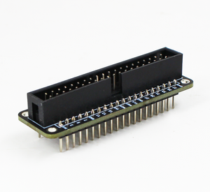 GPIO Breadboard Breakout for ROCK SBCs