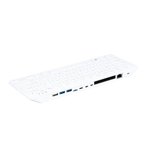 Raspberry Pi 500 Desktop Kit