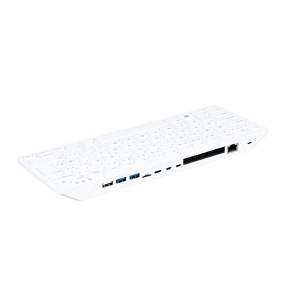 Raspberry Pi 500 Desktop Kit