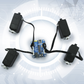 Serial Servo Breakout