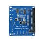 Serial Servo Raspberry Pi HAT