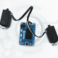 Serial Servo Expansion Board based on ESP32