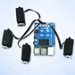 Serial Servo Raspberry Pi HAT