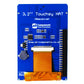 Touchsy - 3.2" Touch LCD Display Hat for Raspberry Pi