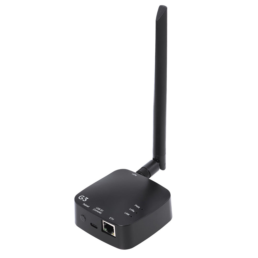 ThinkNode G3 LoRaWAN Gateway - Main Product Image