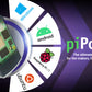 piPocket - Pocket Size Smart Computer