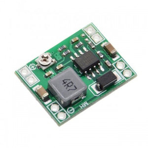 DC-DC Step Down 3A Buck Converter Module