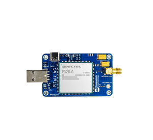 PiTalk 4G IoT Dongle