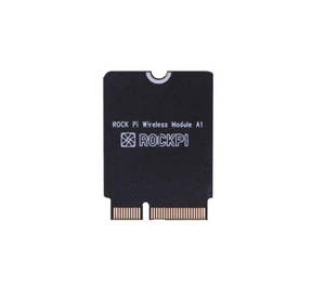 M.2 Wireless Module A1 for ROCK (BT4.2)