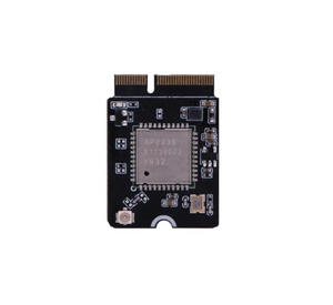 M.2 Wireless Module A1 for ROCK (BT4.2)