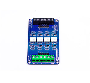 IO Level Converter Breakout