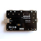 MEGA4: 4-Port USB 3.1 PPPS Hub For Raspberry Pi 4B