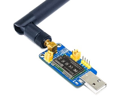 USB to LoRa Dongle