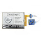 10.3inch 1872x1404 Resolution Flexible E-Ink Display HAT for Raspberry Pi