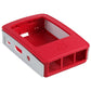 Official Case for Raspberry Pi 2, 3, 3B+ , White
