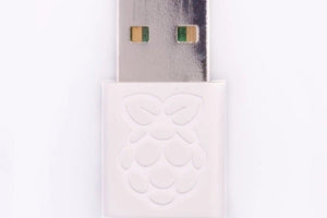 Raspberry Pi USB WiFi Dongle