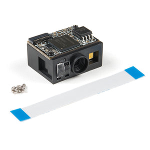 1D 2D CMOS DE2120 Barcode Scanner Sensor