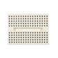 170 Tie Points Mini Solderless Prototype Breadboard