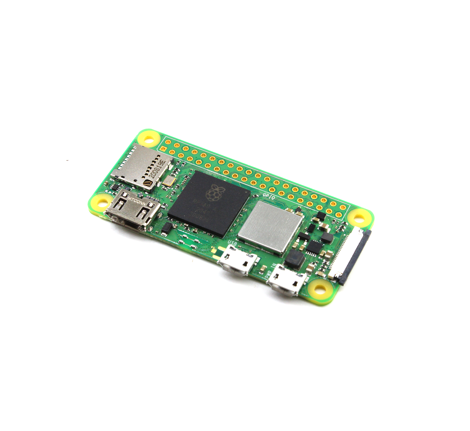Pi Zero 2 W