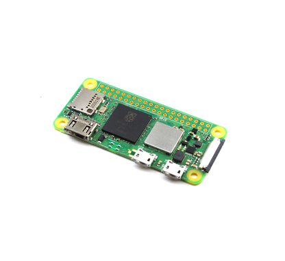 Pi Zero 2 W