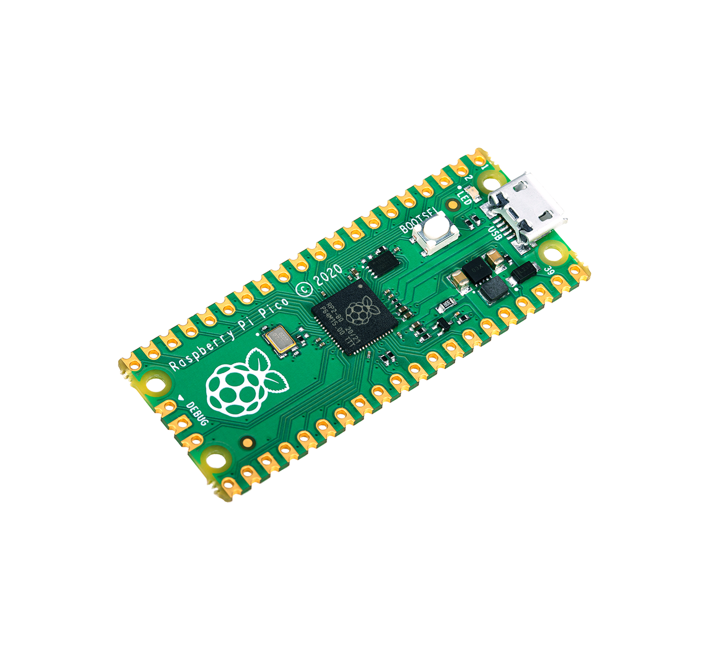 Raspberry Pi Pico Board