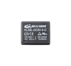 HLS8L-DC5V-S-C 5V Relay